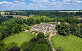 Rushton Hall